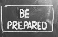 be prepared to visit a dog breeder