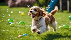 Activities for Cavapoos