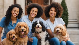 Adopting a Cavapoo