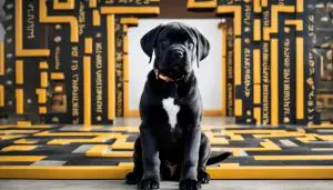 Cane Corso Breeder