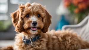 Cavapoo Breed Characteristics