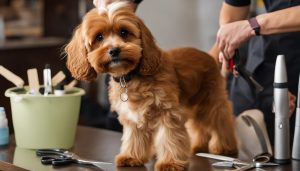 Cavapoo Grooming Tips