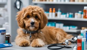Cavapoo Health Care