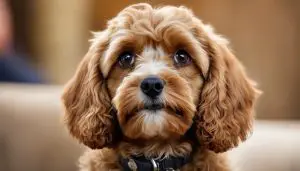 Cavapoo Lifespan
