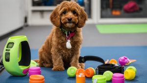 Cavapoo Training Techniques