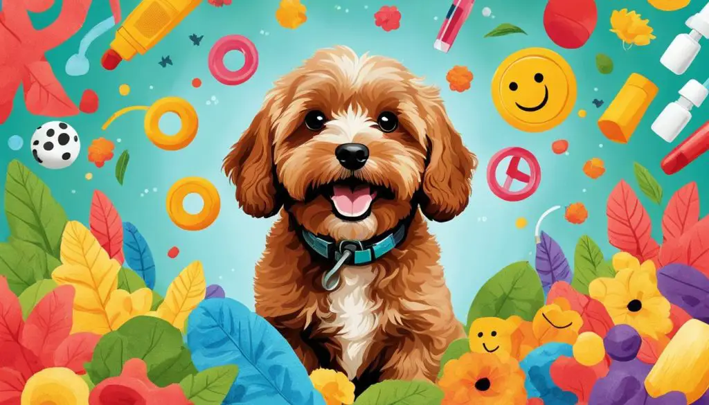 Cavapoo health concerns