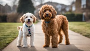 Cavapoo vs Doodle Comparison