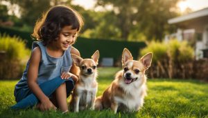 Chihuahua Socialization