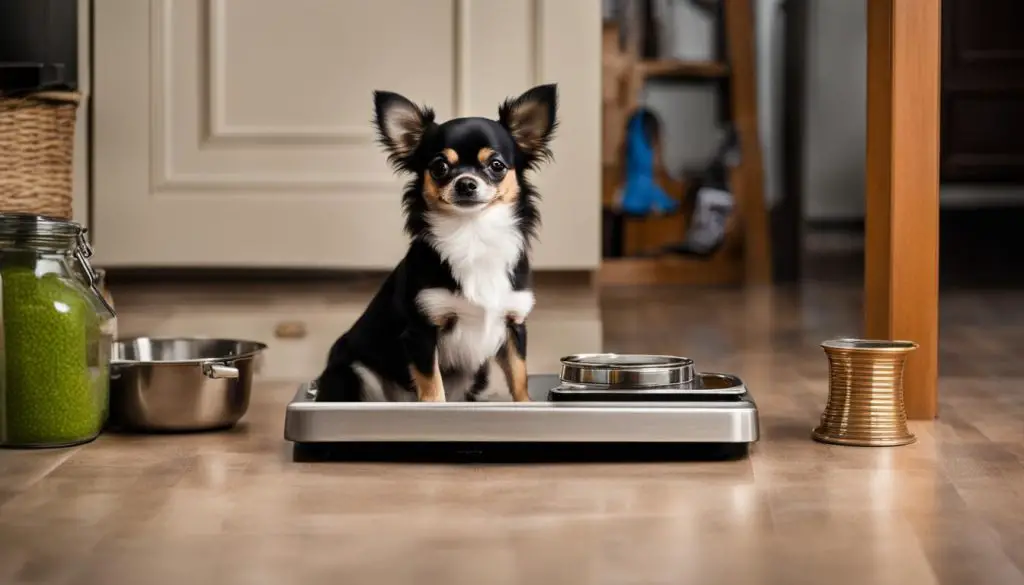 Chihuahua Suitability Factors