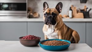 French Bulldog Diet