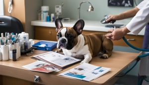 French Bulldog Health Issues