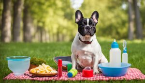 French Bulldog Lifespan