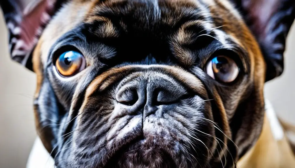 French Bulldog Skin Care