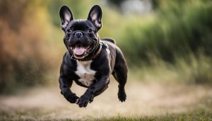 French Bulldog Temperament