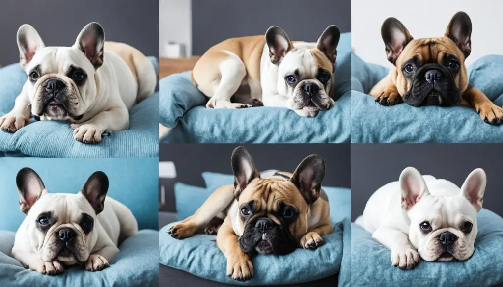 French Bulldog temperament traits