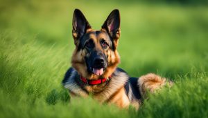 German Shepherd Breeder