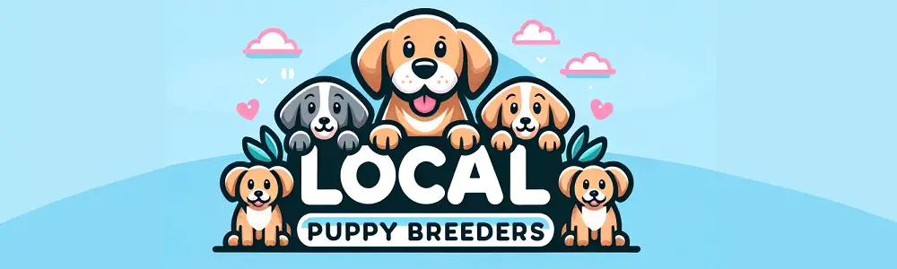 Local Puppy Breeders