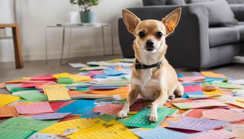 Planning Chihuahua Socialization Dates