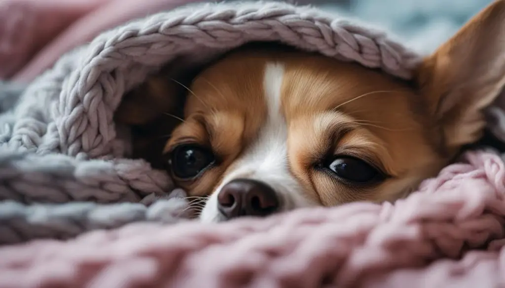 therapeutic Chihuahua